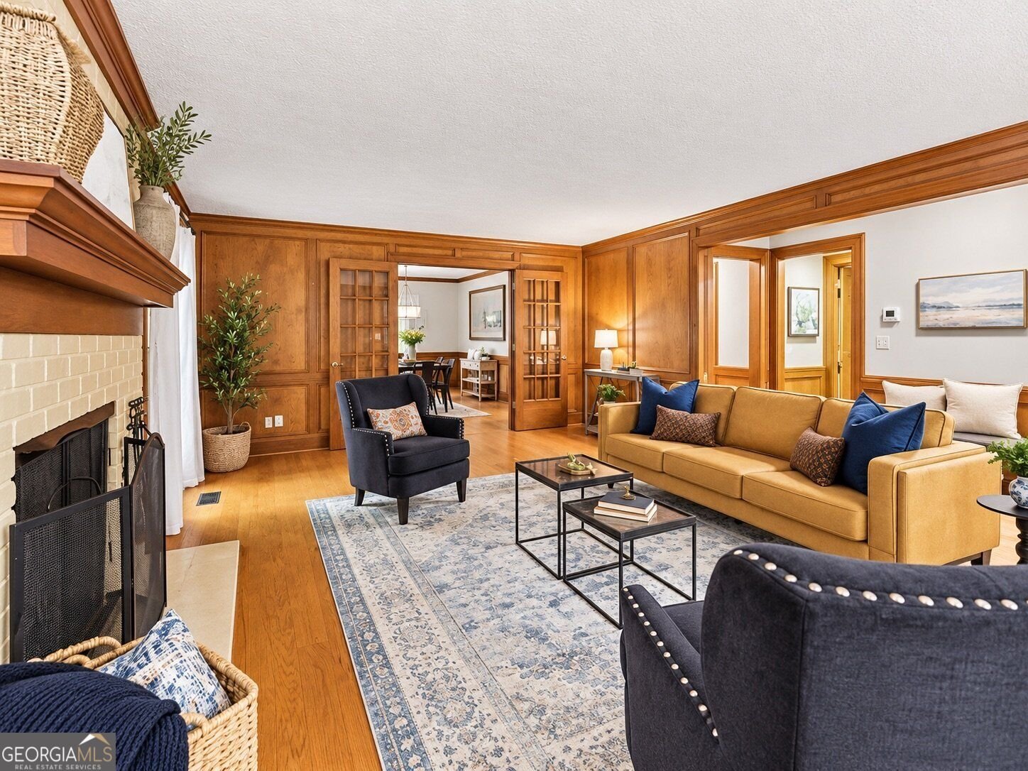 1052 Evelyn Lane Lilburn - Photo 11