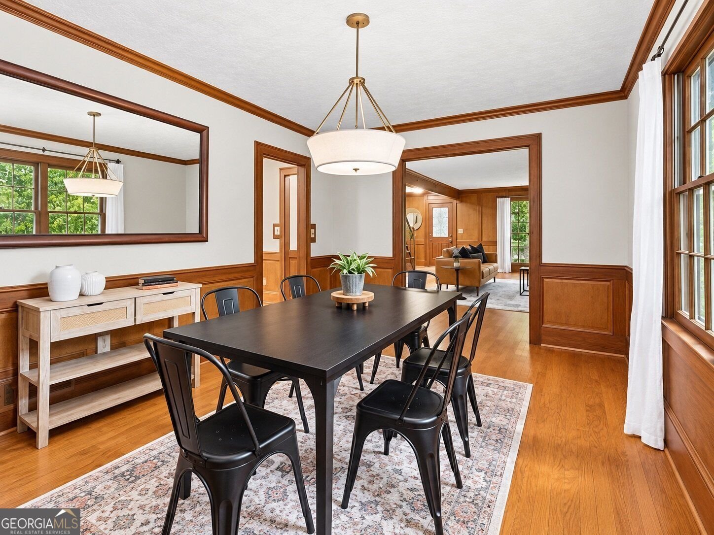 1052 Evelyn Lane Lilburn - Photo 13