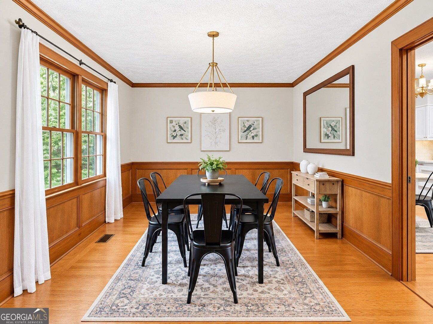 1052 Evelyn Lane Lilburn - Photo 15