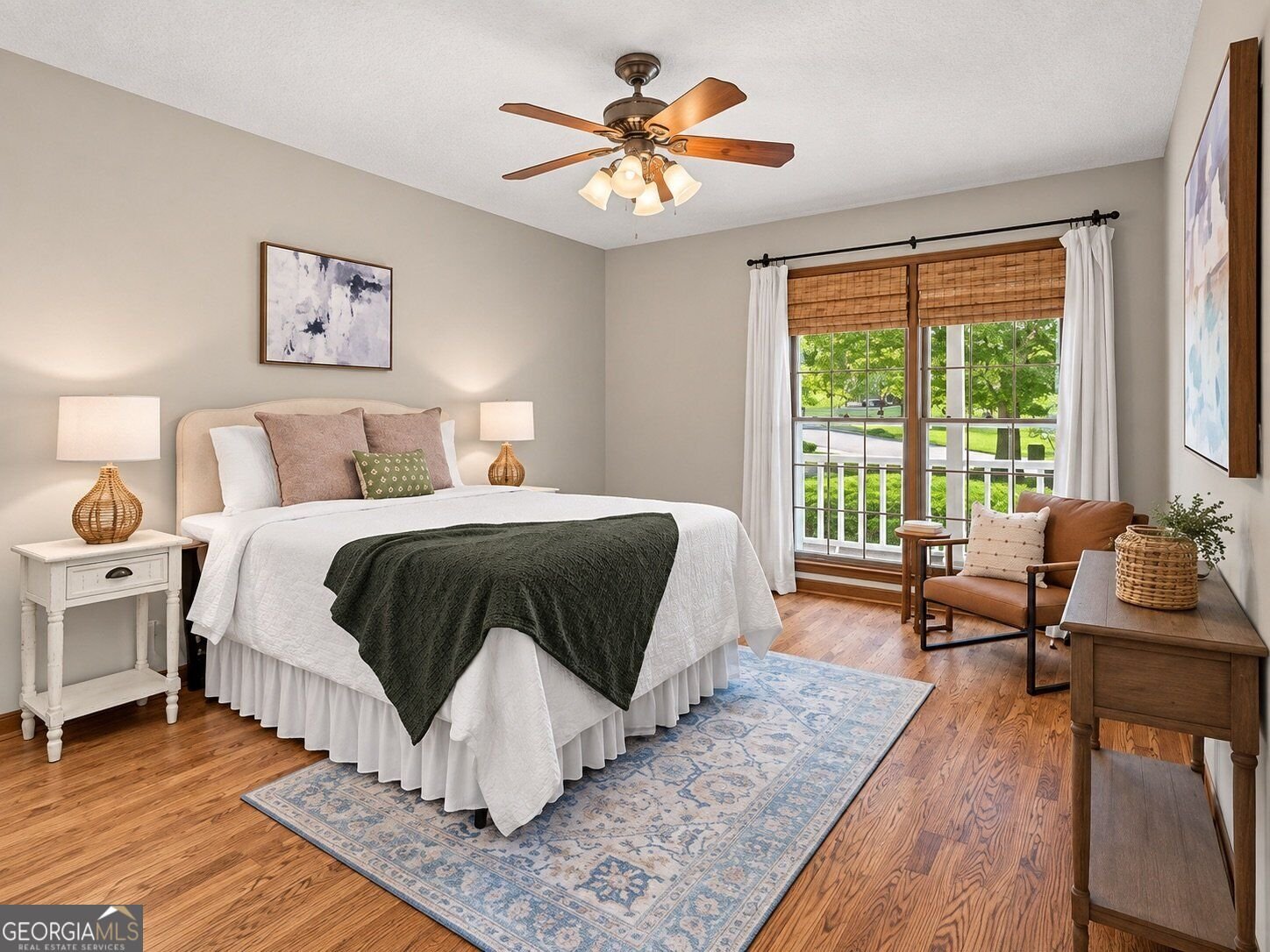 1052 Evelyn Lane Lilburn - Photo 16
