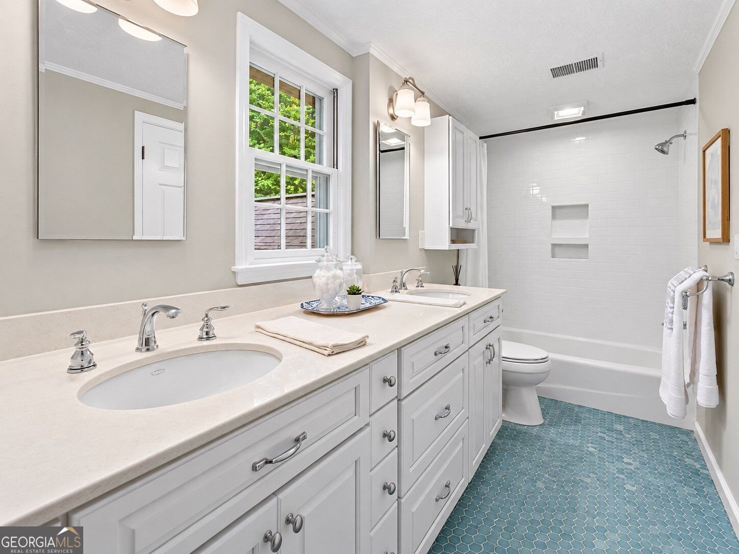 1052 Evelyn Lane Lilburn - Photo 17
