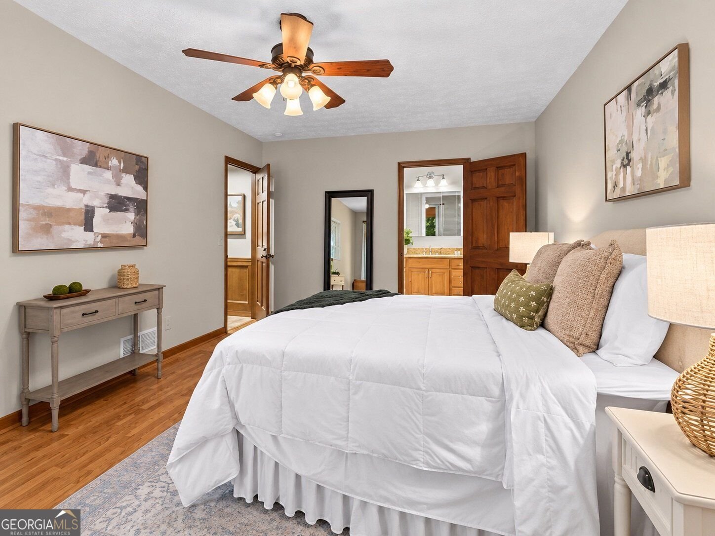 1052 Evelyn Lane Lilburn - Photo 18