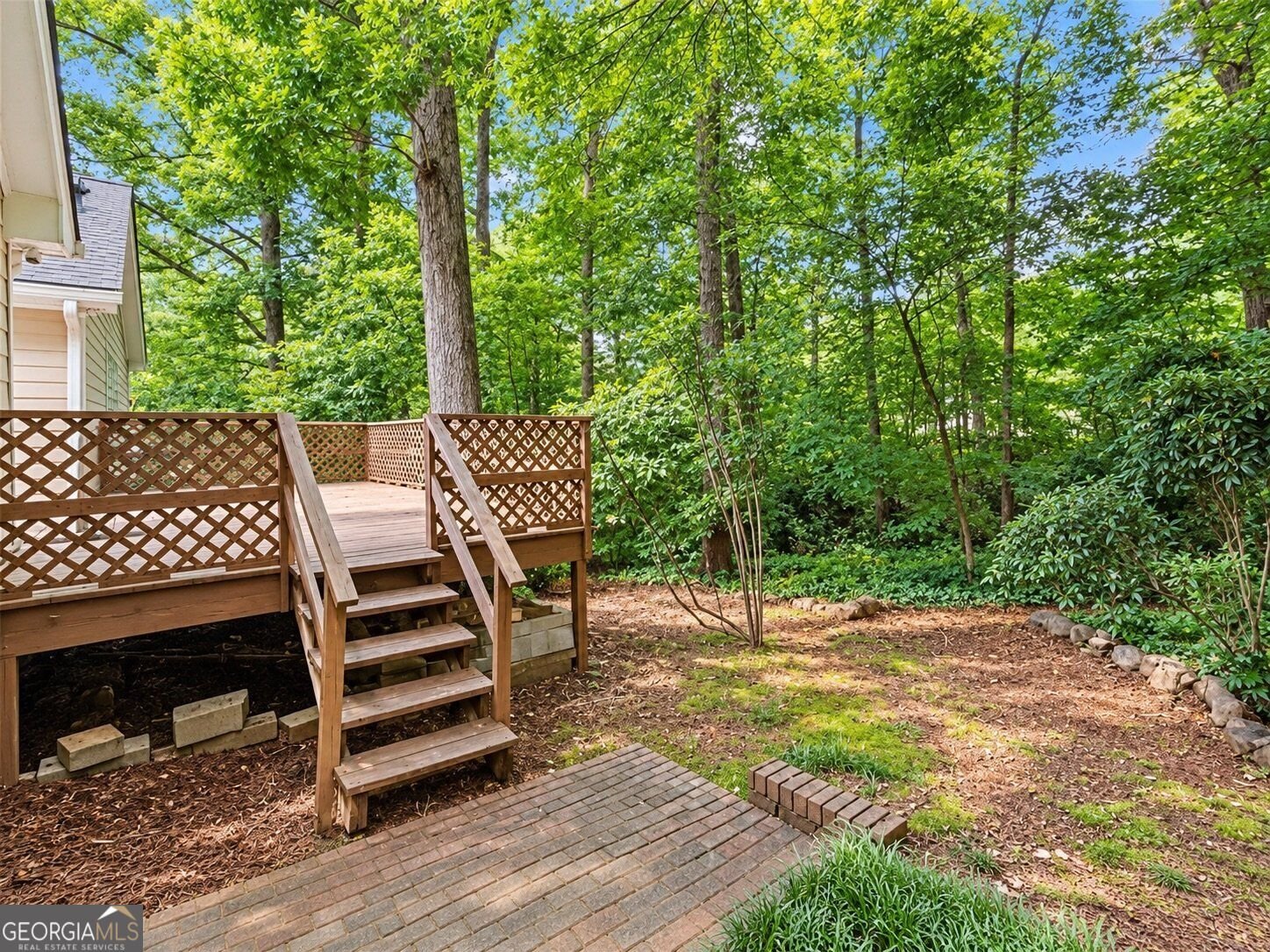 1052 Evelyn Lane Lilburn - Photo 25