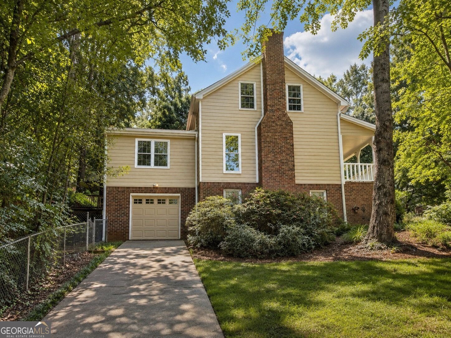 1052 Evelyn Lane Lilburn - Photo 26