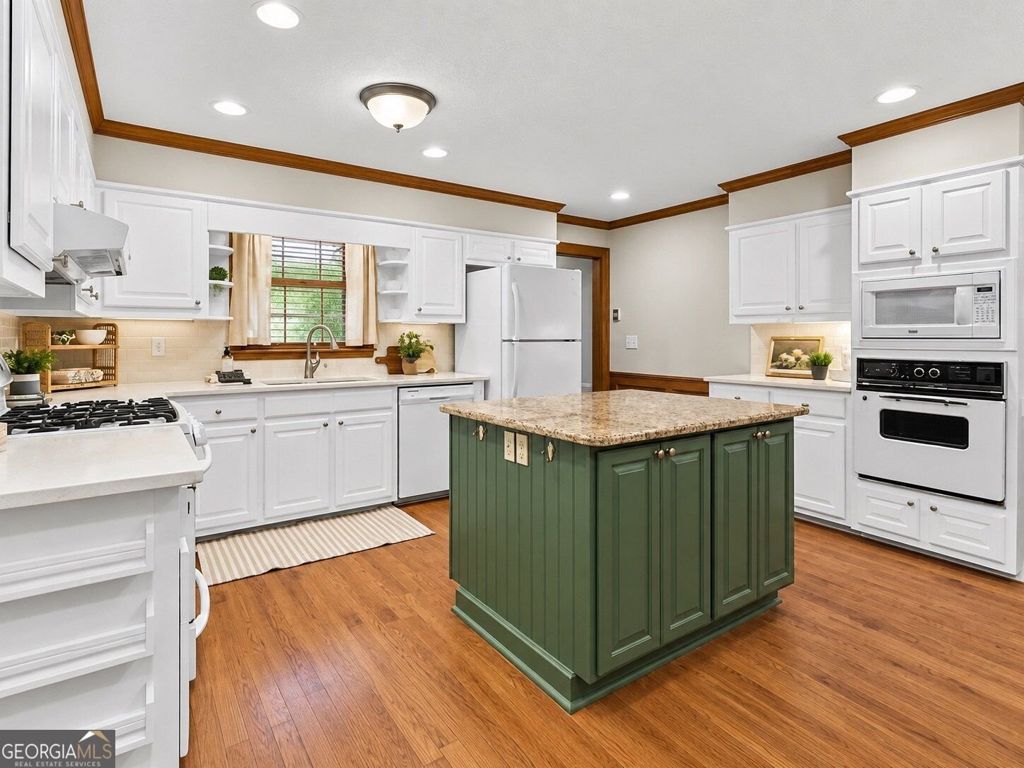 1052 Evelyn Lane Lilburn - Photo 7