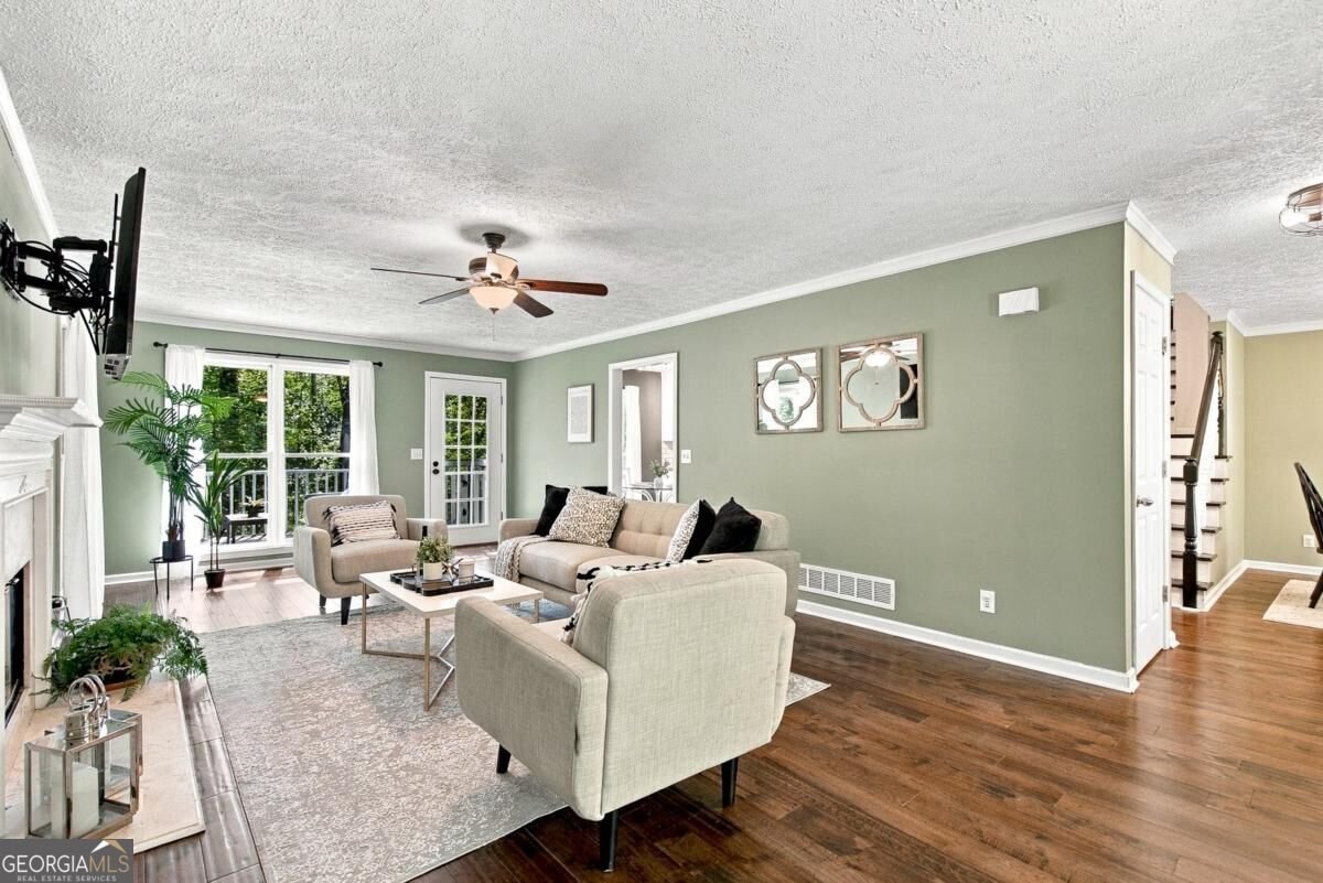 2038 Laurel Cove Ball Ground - Photo 10