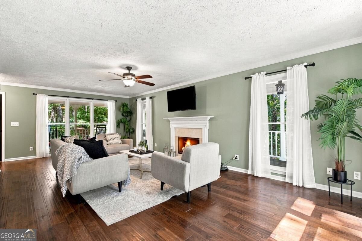 2038 Laurel Cove Ball Ground - Photo 11