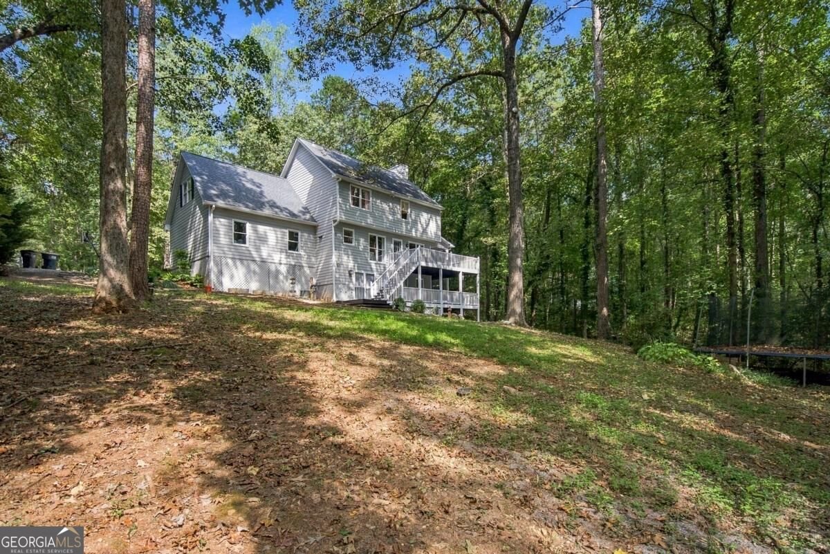 2038 Laurel Cove Ball Ground - Photo 33