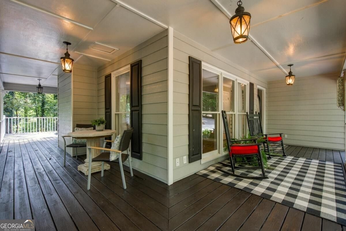 2038 Laurel Cove Ball Ground - Photo 7