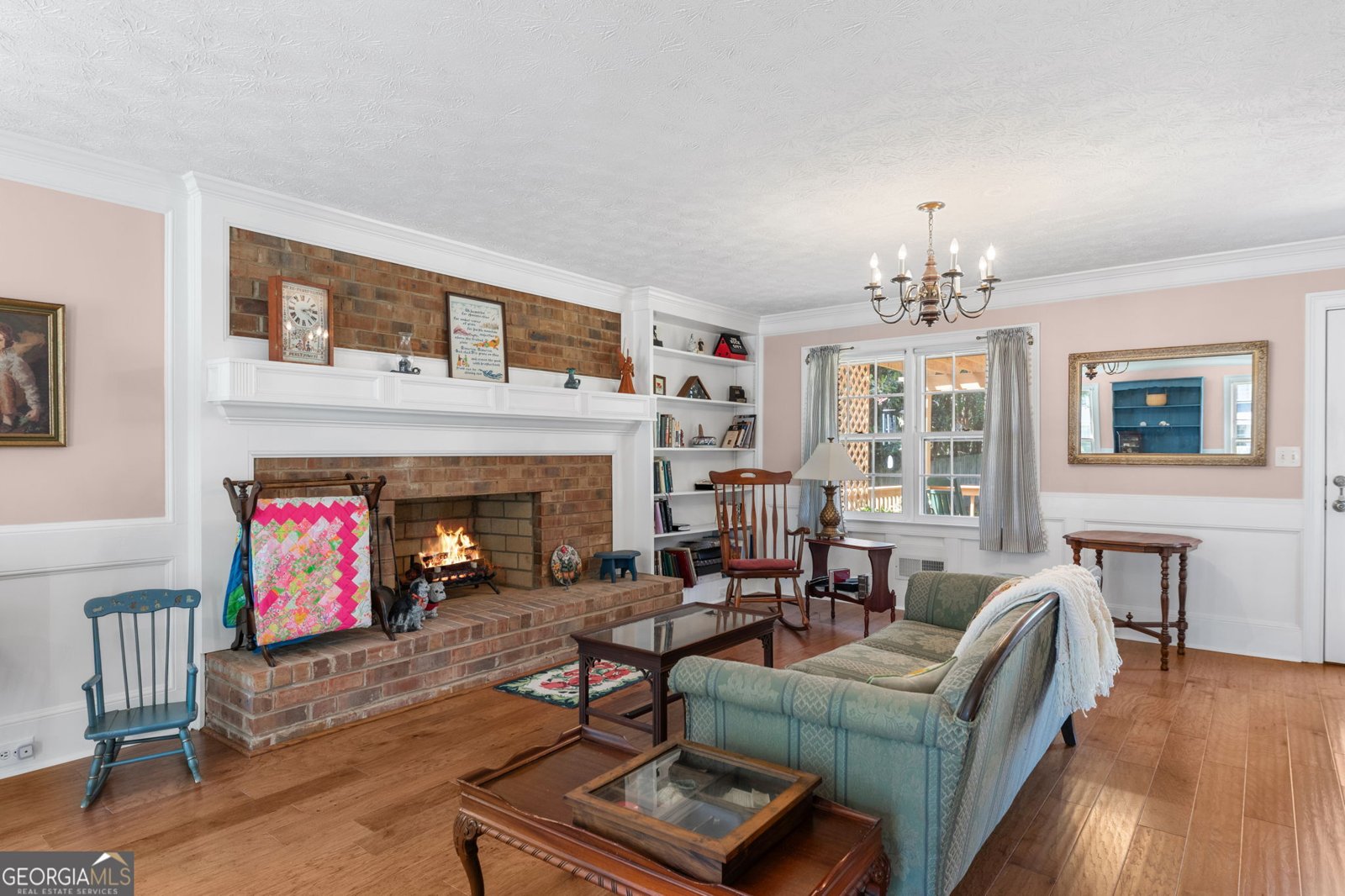 5063 Bridgeport Lane Peachtree Corners - Photo 10