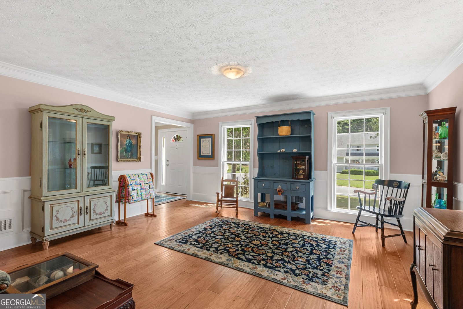 5063 Bridgeport Lane Peachtree Corners - Photo 11