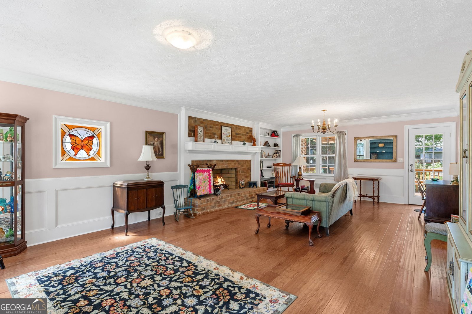 5063 Bridgeport Lane Peachtree Corners - Photo 13