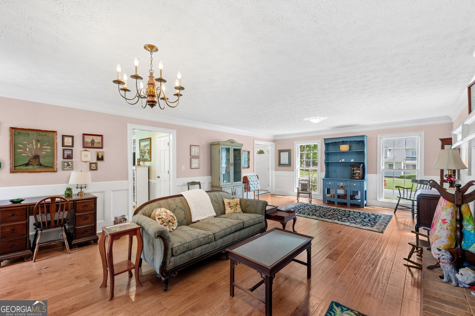 5063 Bridgeport Lane Peachtree Corners - Photo 14