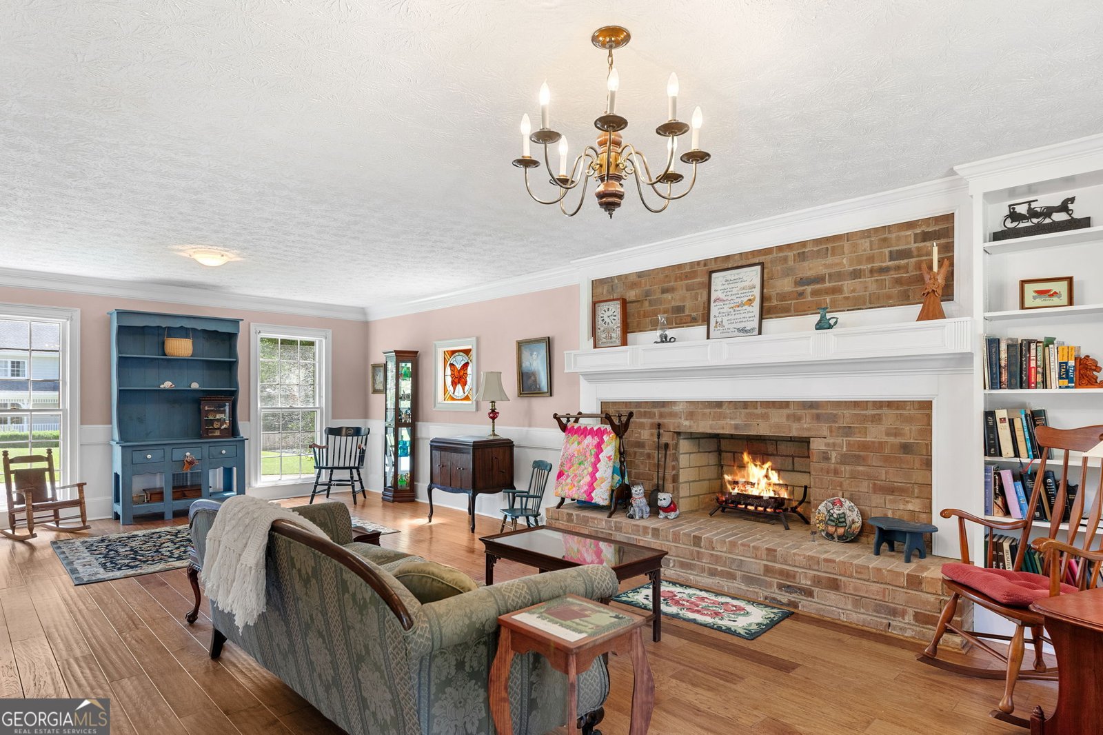 5063 Bridgeport Lane Peachtree Corners - Photo 15