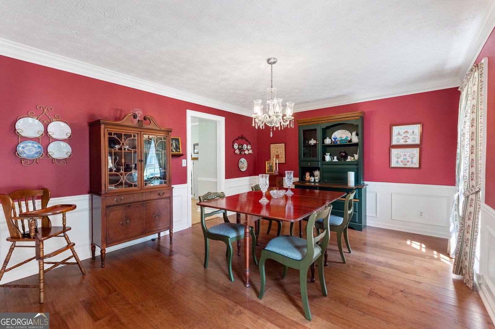 5063 Bridgeport Lane Peachtree Corners - Photo 16