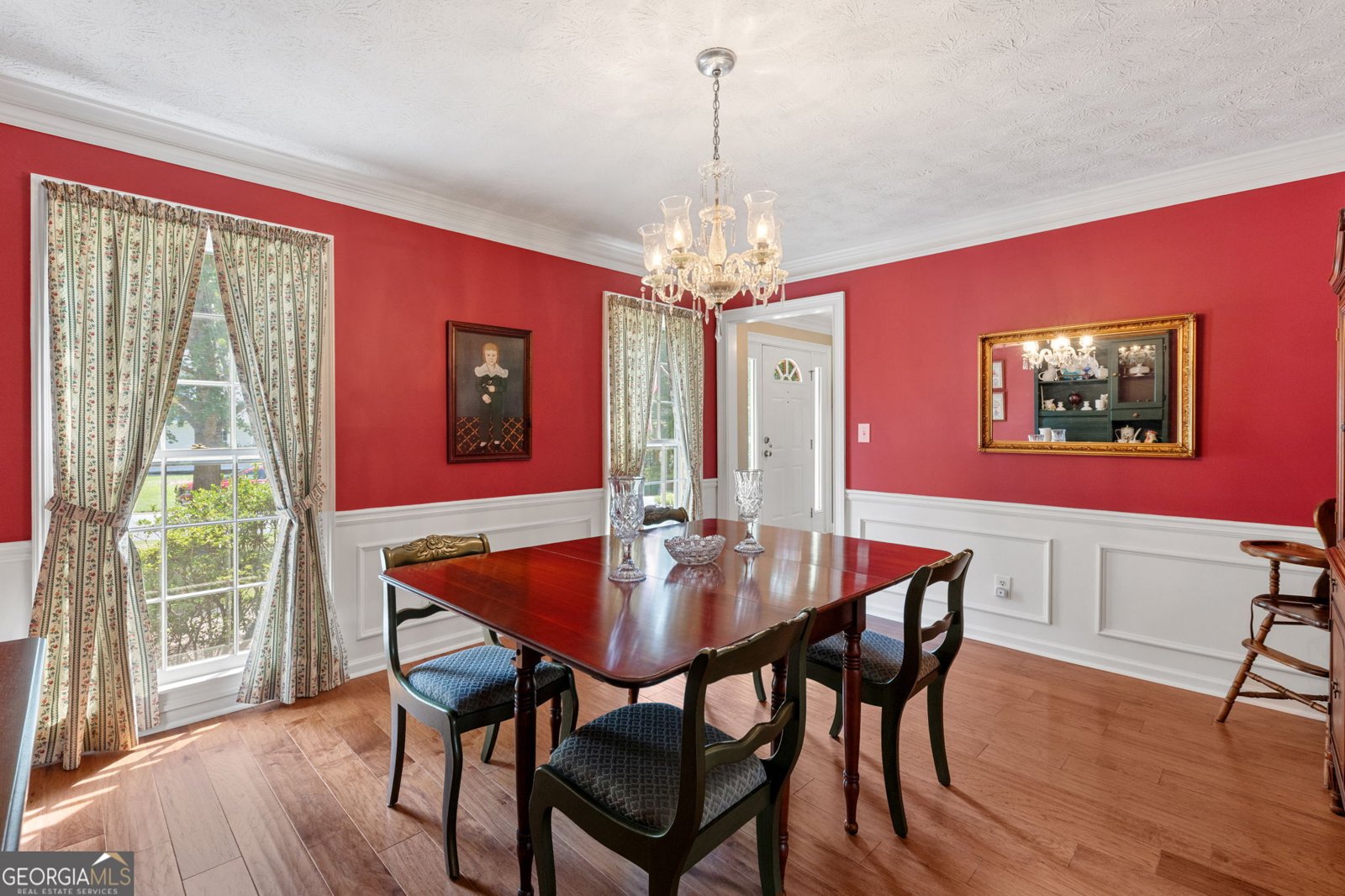 5063 Bridgeport Lane Peachtree Corners - Photo 17