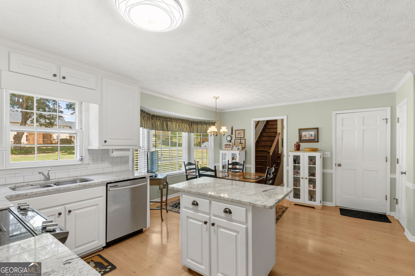 5063 Bridgeport Lane Peachtree Corners - Photo 18