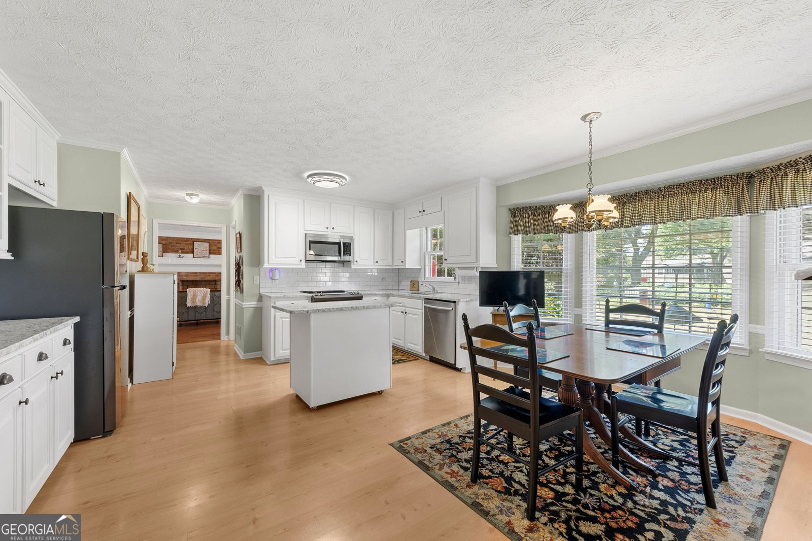 5063 Bridgeport Lane Peachtree Corners - Photo 19