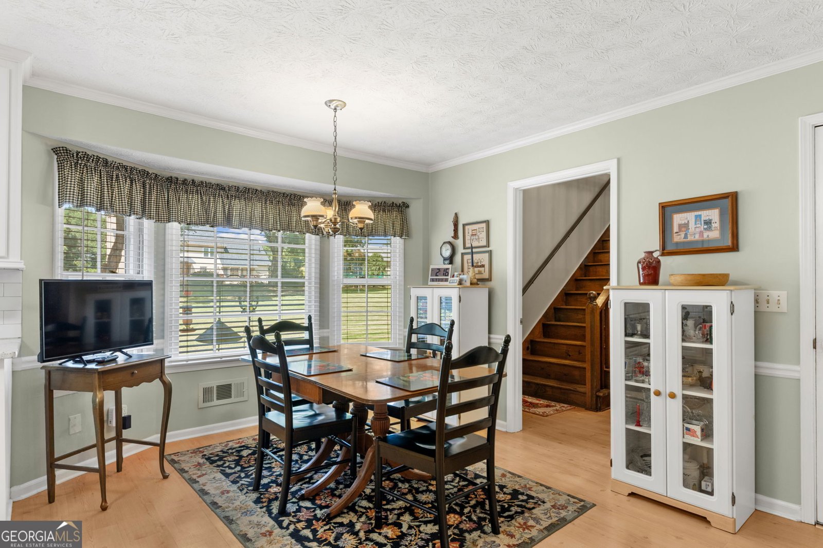 5063 Bridgeport Lane Peachtree Corners - Photo 20