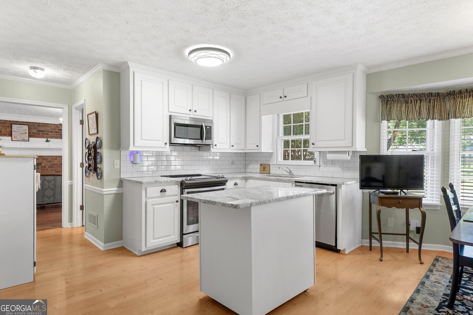 5063 Bridgeport Lane Peachtree Corners - Photo 21
