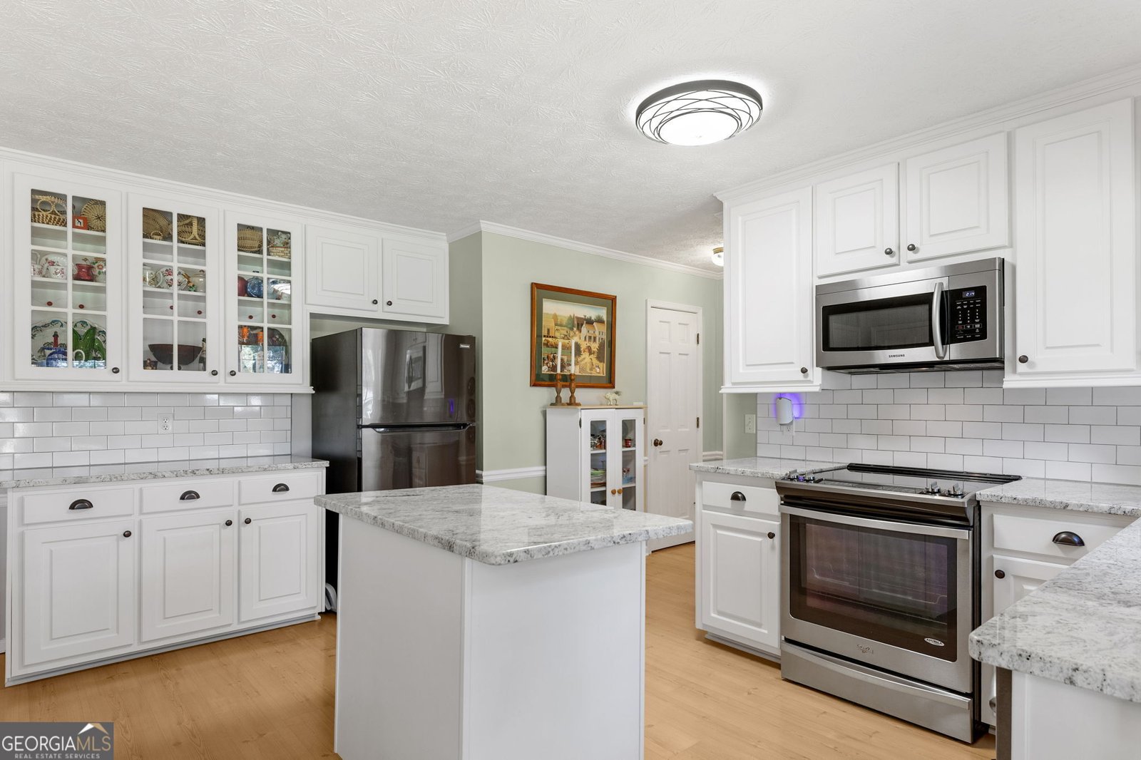 5063 Bridgeport Lane Peachtree Corners - Photo 22