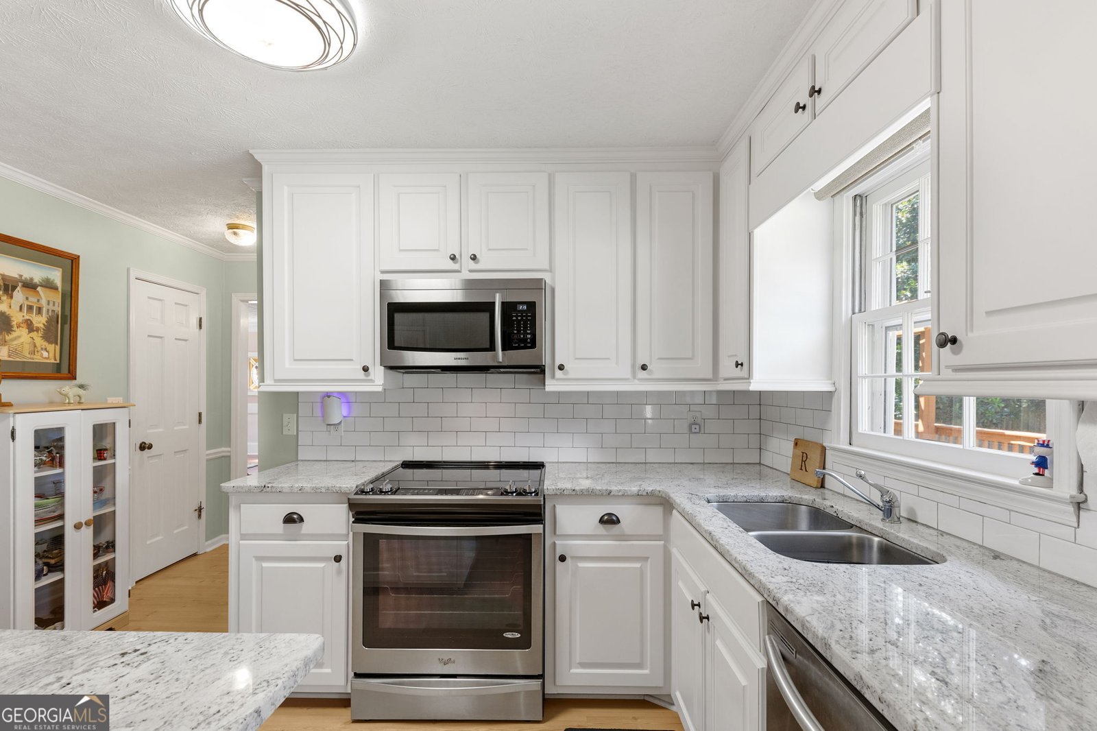 5063 Bridgeport Lane Peachtree Corners - Photo 23