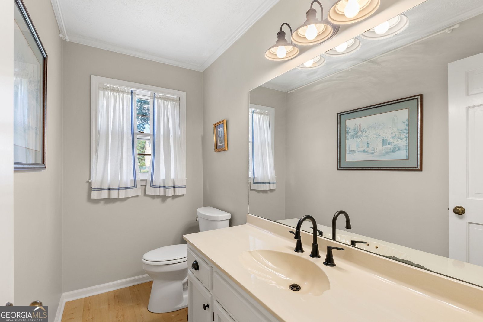 5063 Bridgeport Lane Peachtree Corners - Photo 24