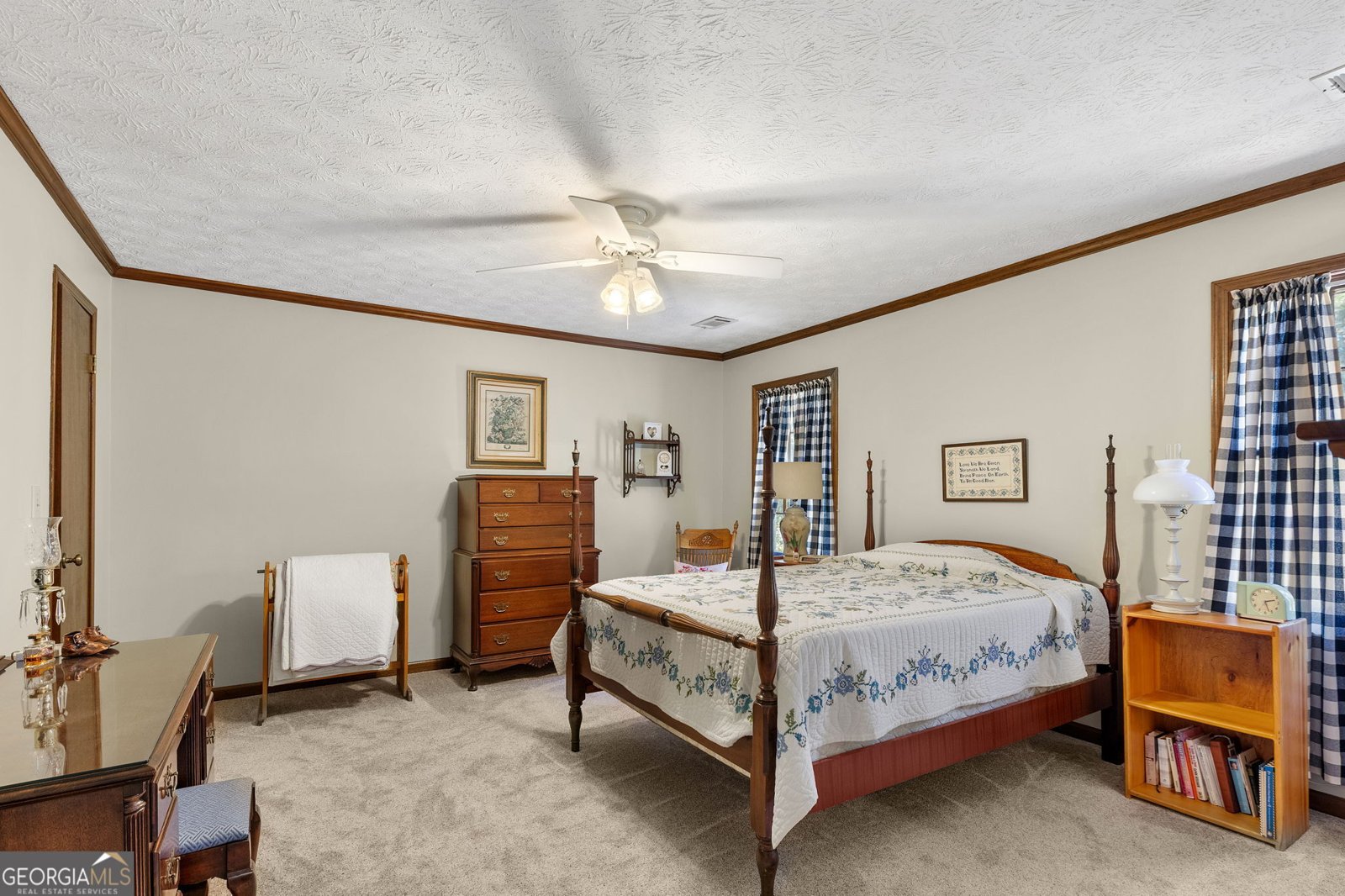 5063 Bridgeport Lane Peachtree Corners - Photo 27