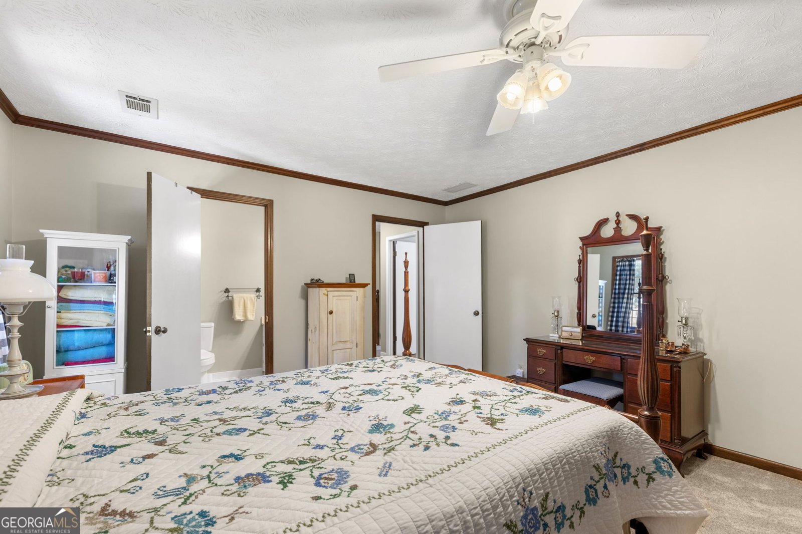 5063 Bridgeport Lane Peachtree Corners - Photo 28
