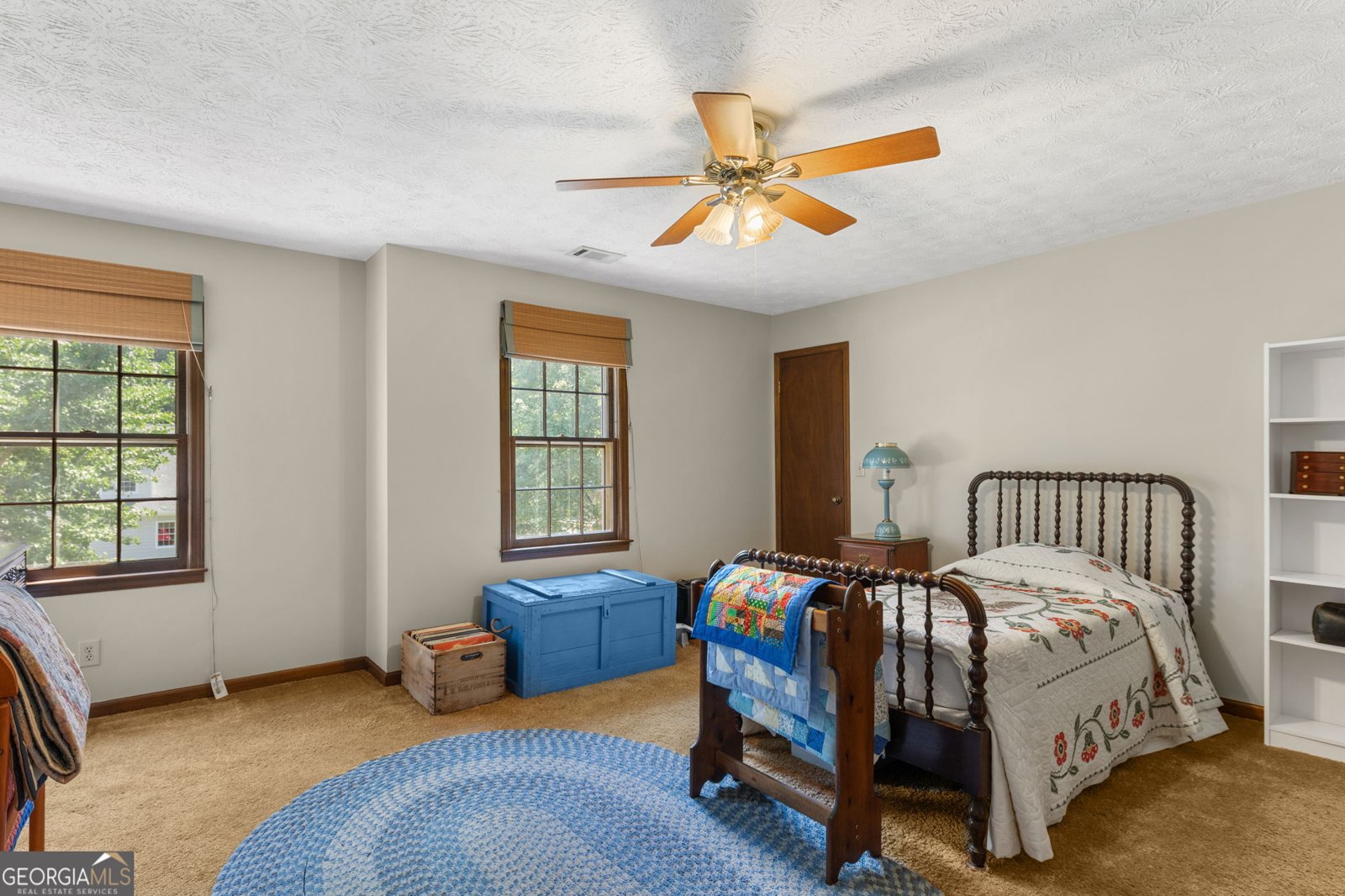5063 Bridgeport Lane Peachtree Corners - Photo 31
