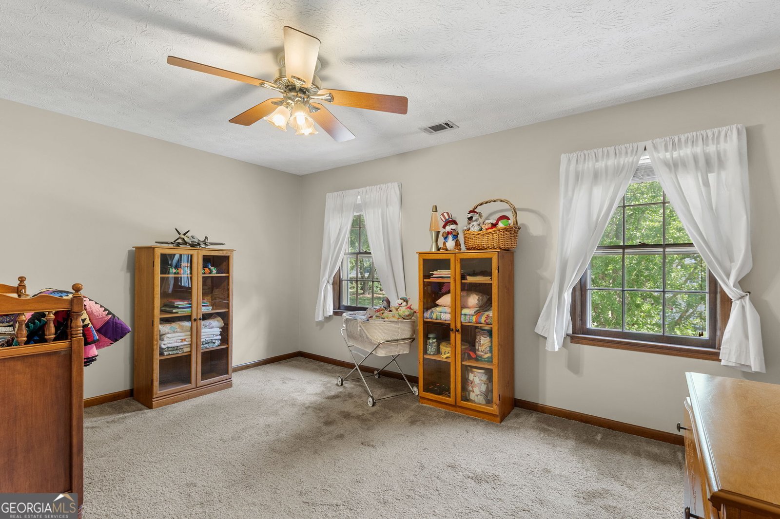 5063 Bridgeport Lane Peachtree Corners - Photo 33