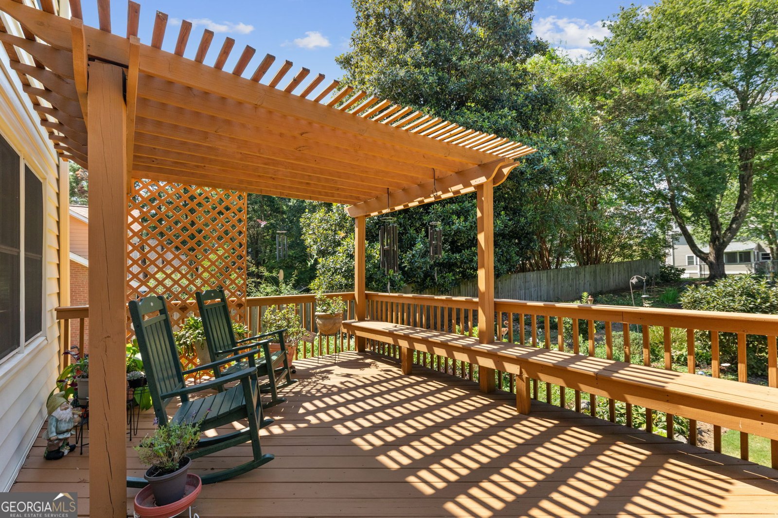 5063 Bridgeport Lane Peachtree Corners - Photo 39