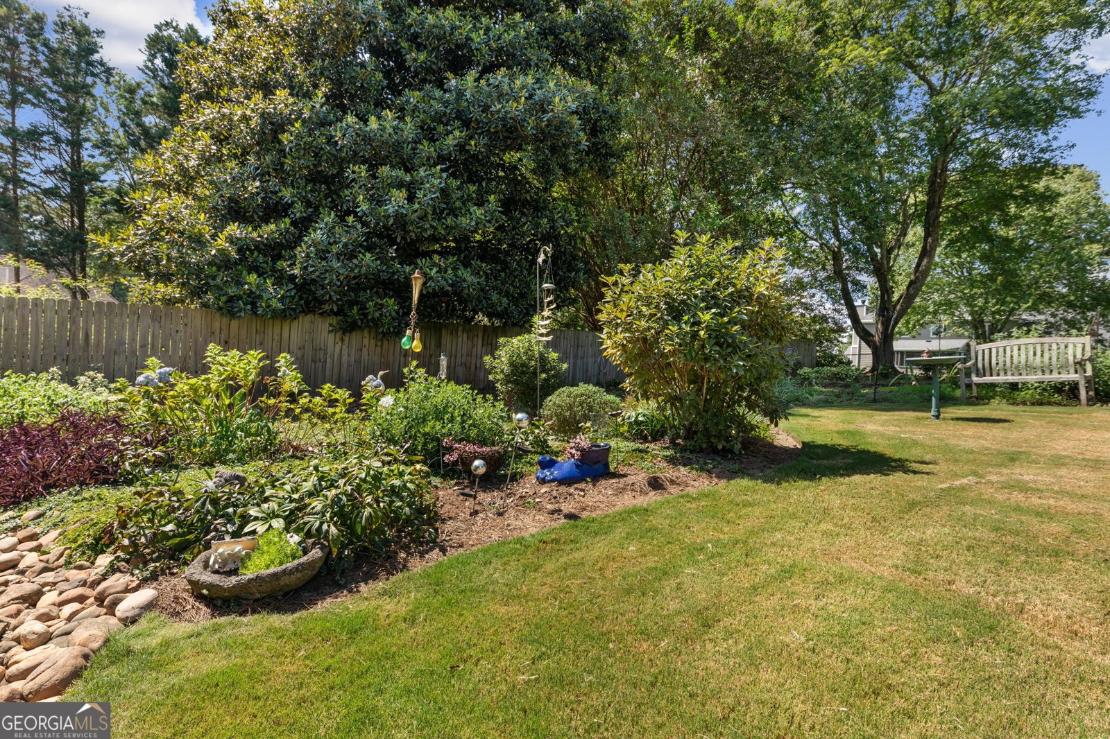 5063 Bridgeport Lane Peachtree Corners - Photo 40