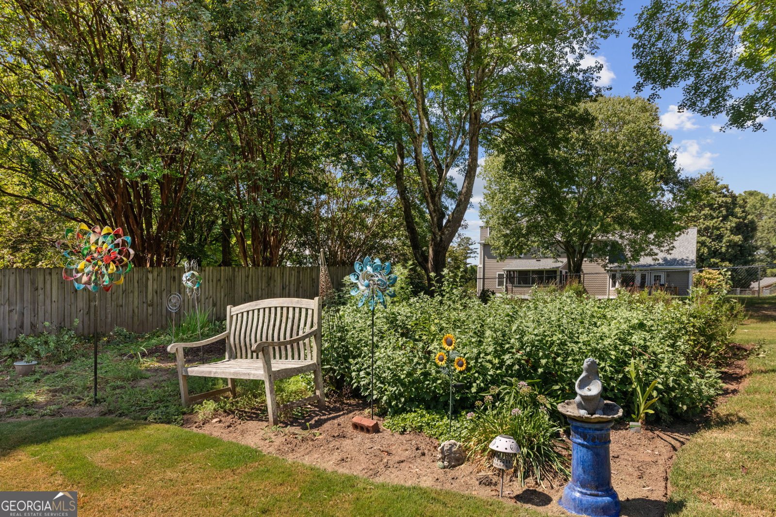 5063 Bridgeport Lane Peachtree Corners - Photo 41