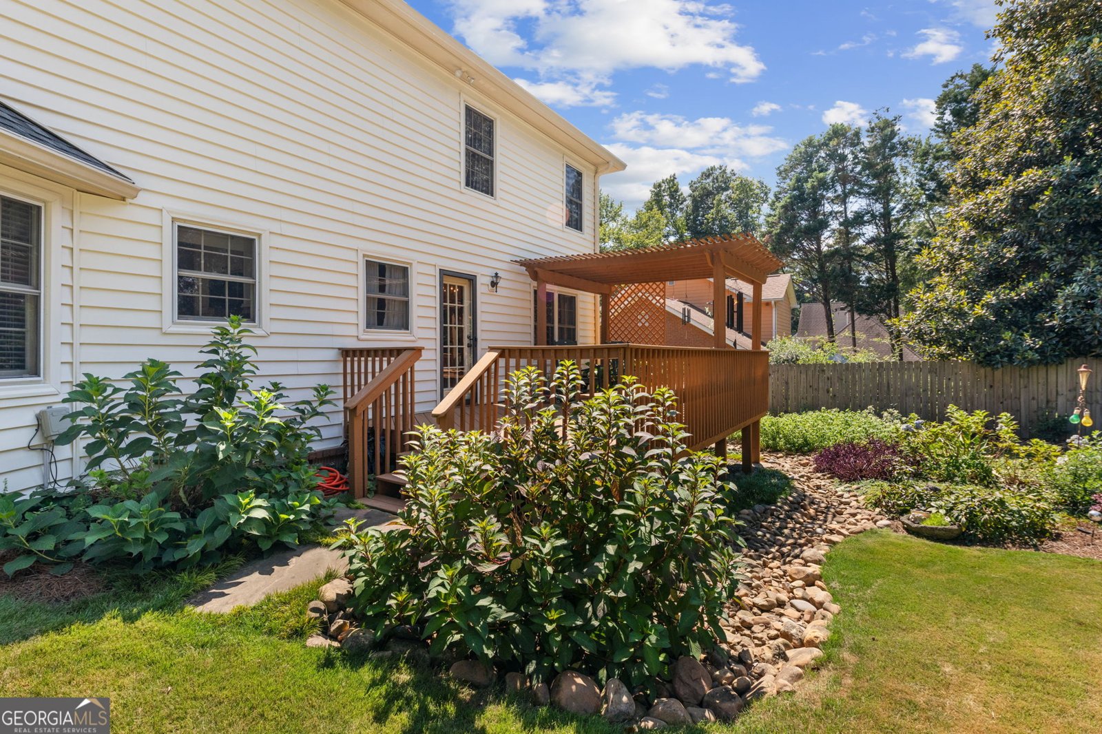 5063 Bridgeport Lane Peachtree Corners - Photo 42