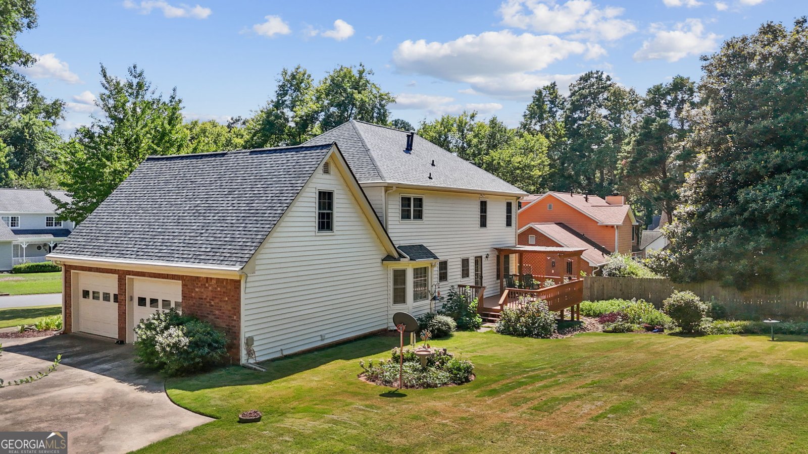 5063 Bridgeport Lane Peachtree Corners - Photo 44
