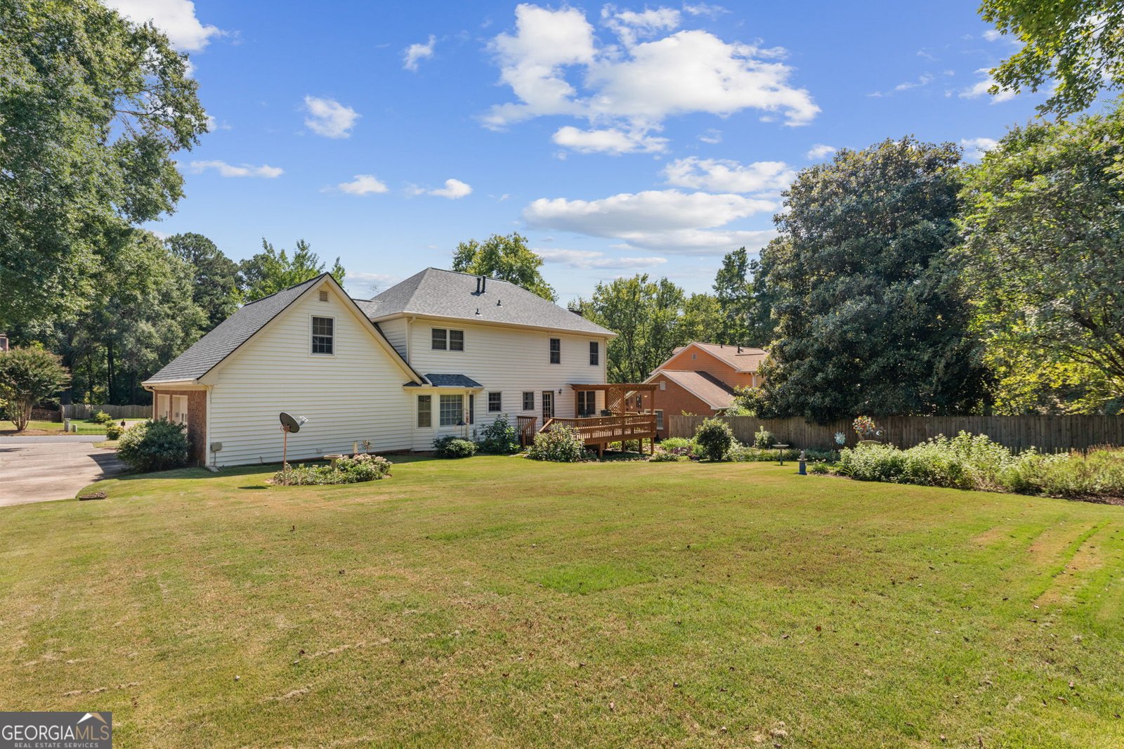 5063 Bridgeport Lane Peachtree Corners - Photo 46