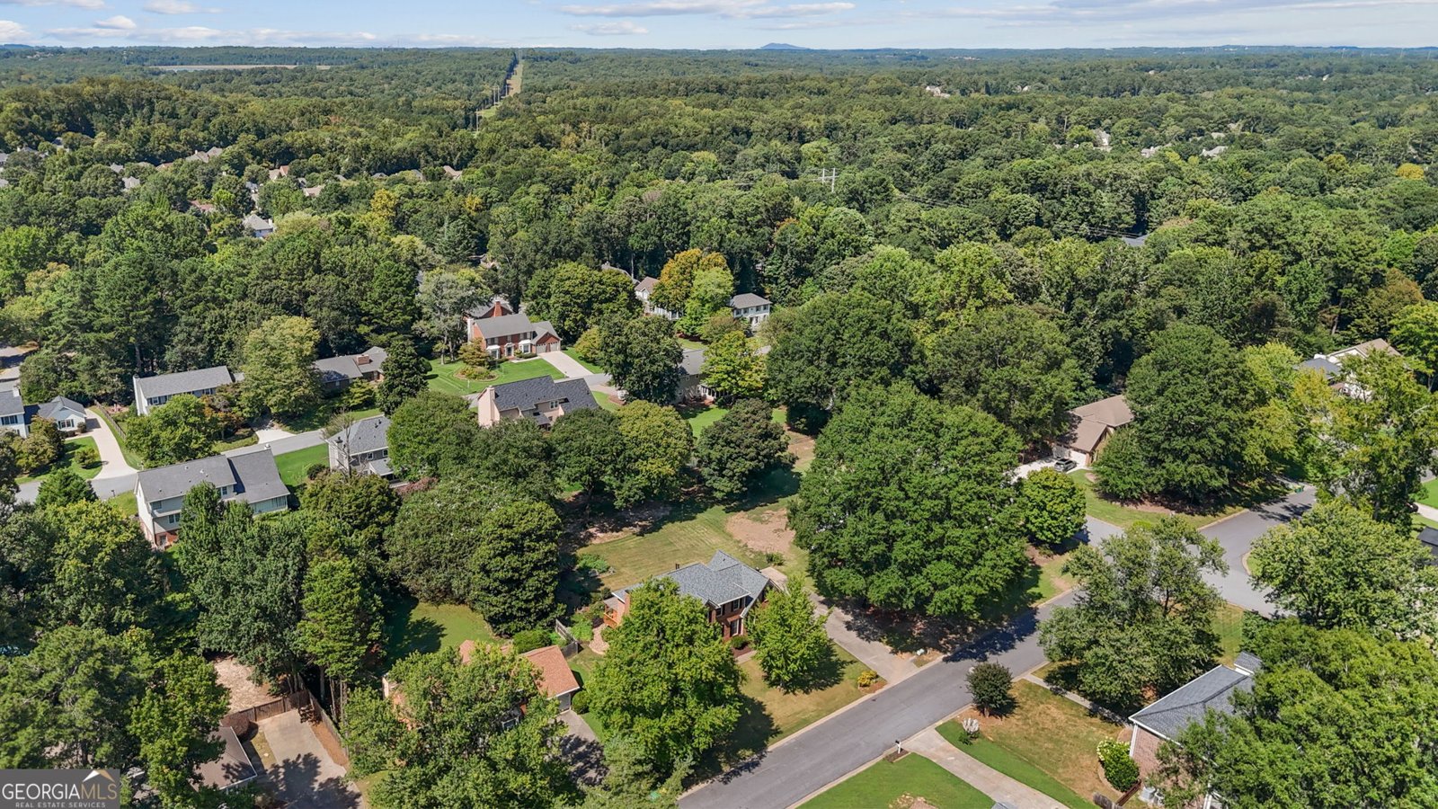5063 Bridgeport Lane Peachtree Corners - Photo 47