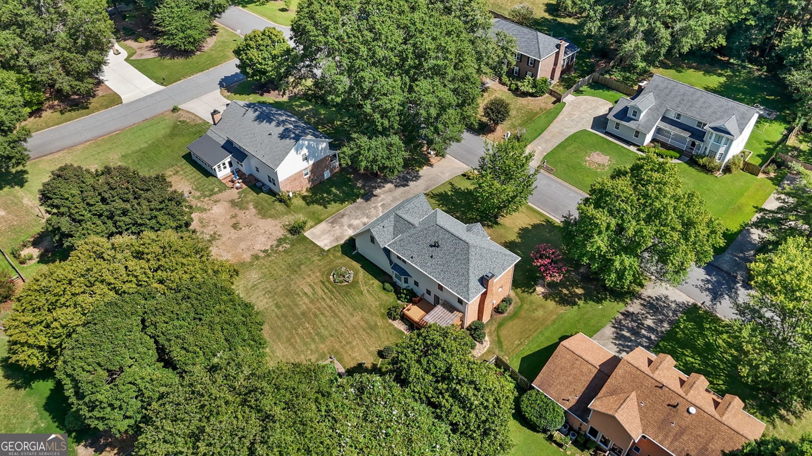 5063 Bridgeport Lane Peachtree Corners - Photo 49