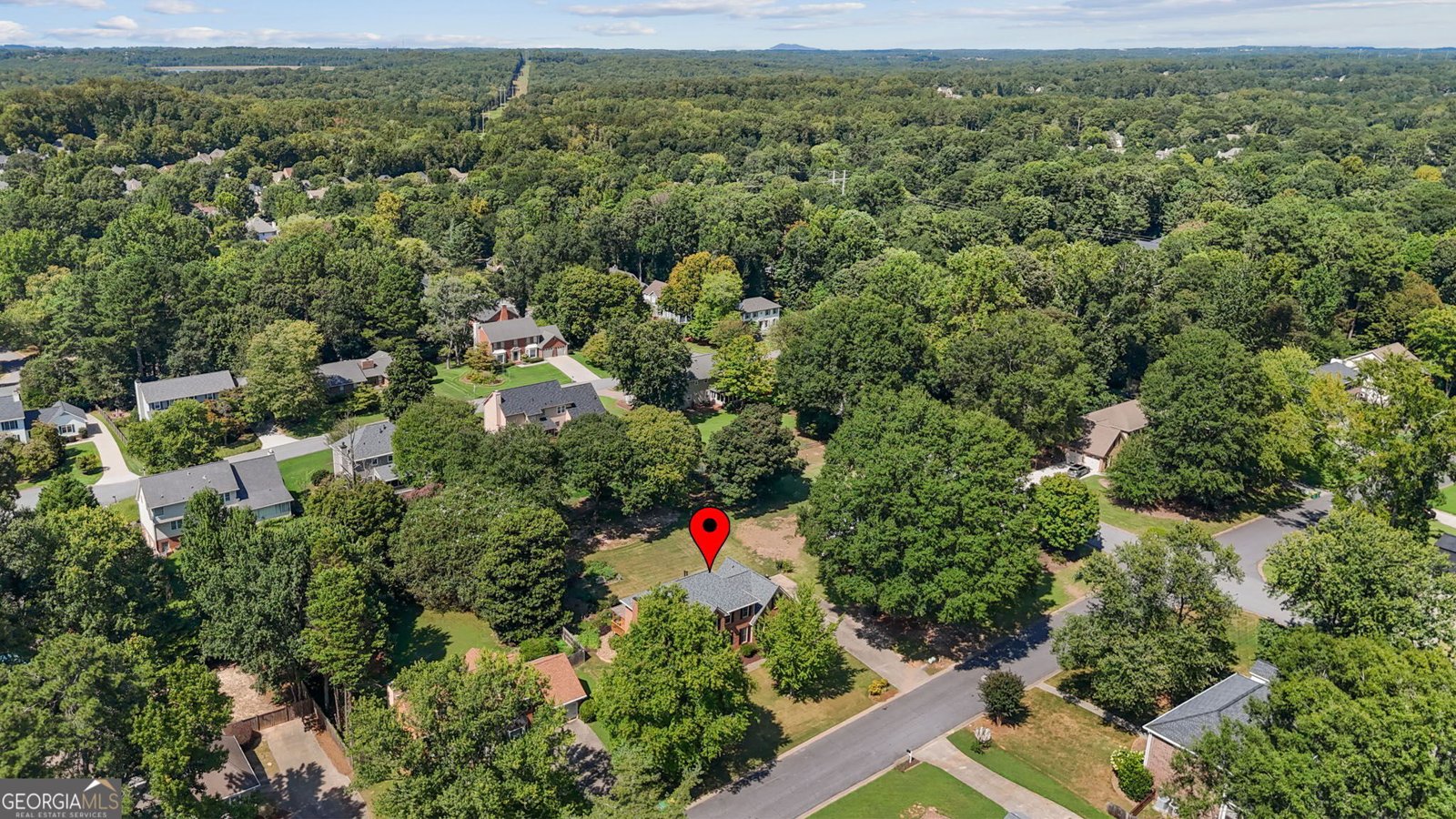 5063 Bridgeport Lane Peachtree Corners - Photo 50