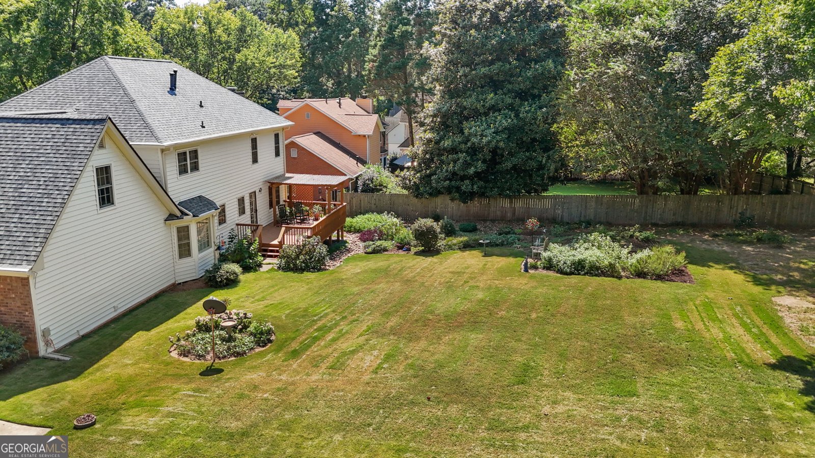 5063 Bridgeport Lane Peachtree Corners - Photo 51