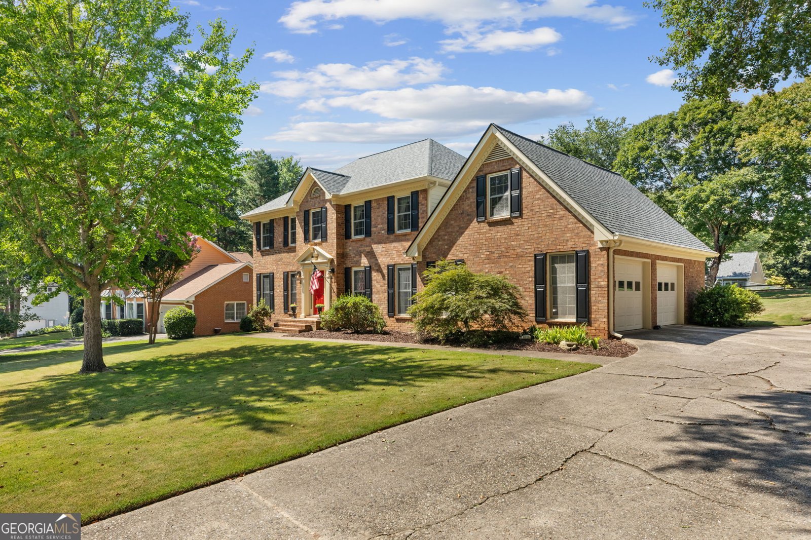 5063 Bridgeport Lane Peachtree Corners - Photo 6