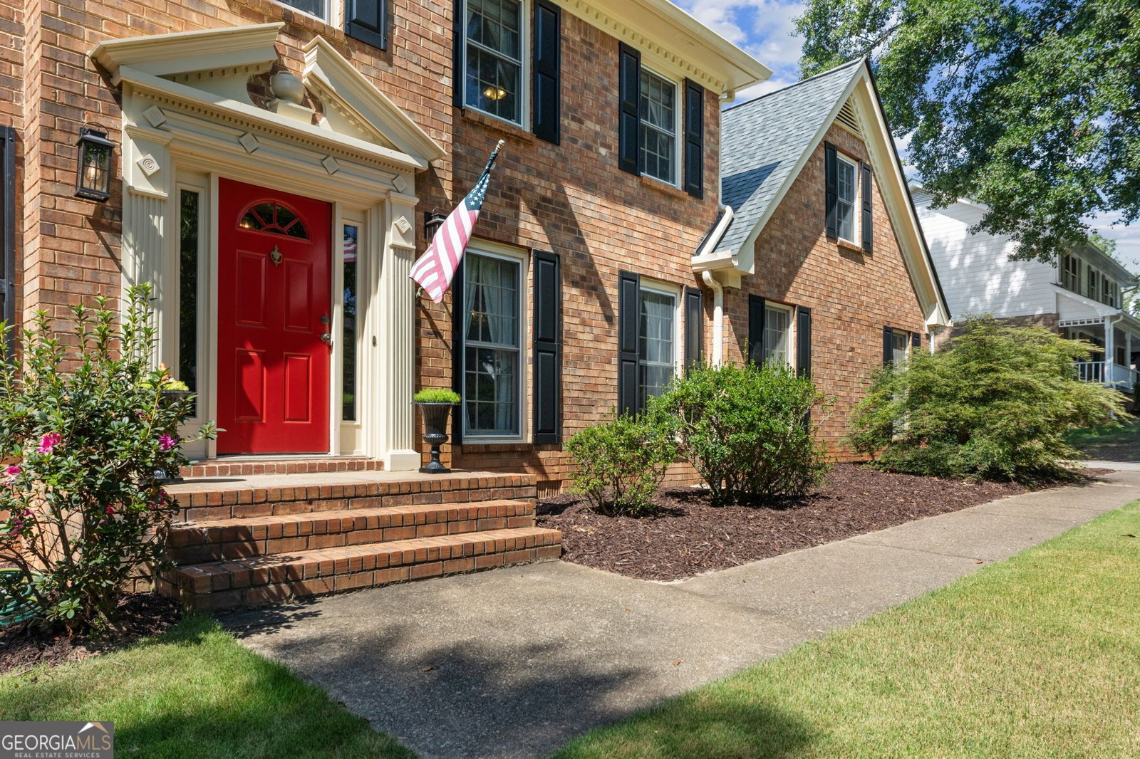 5063 Bridgeport Lane Peachtree Corners - Photo 7