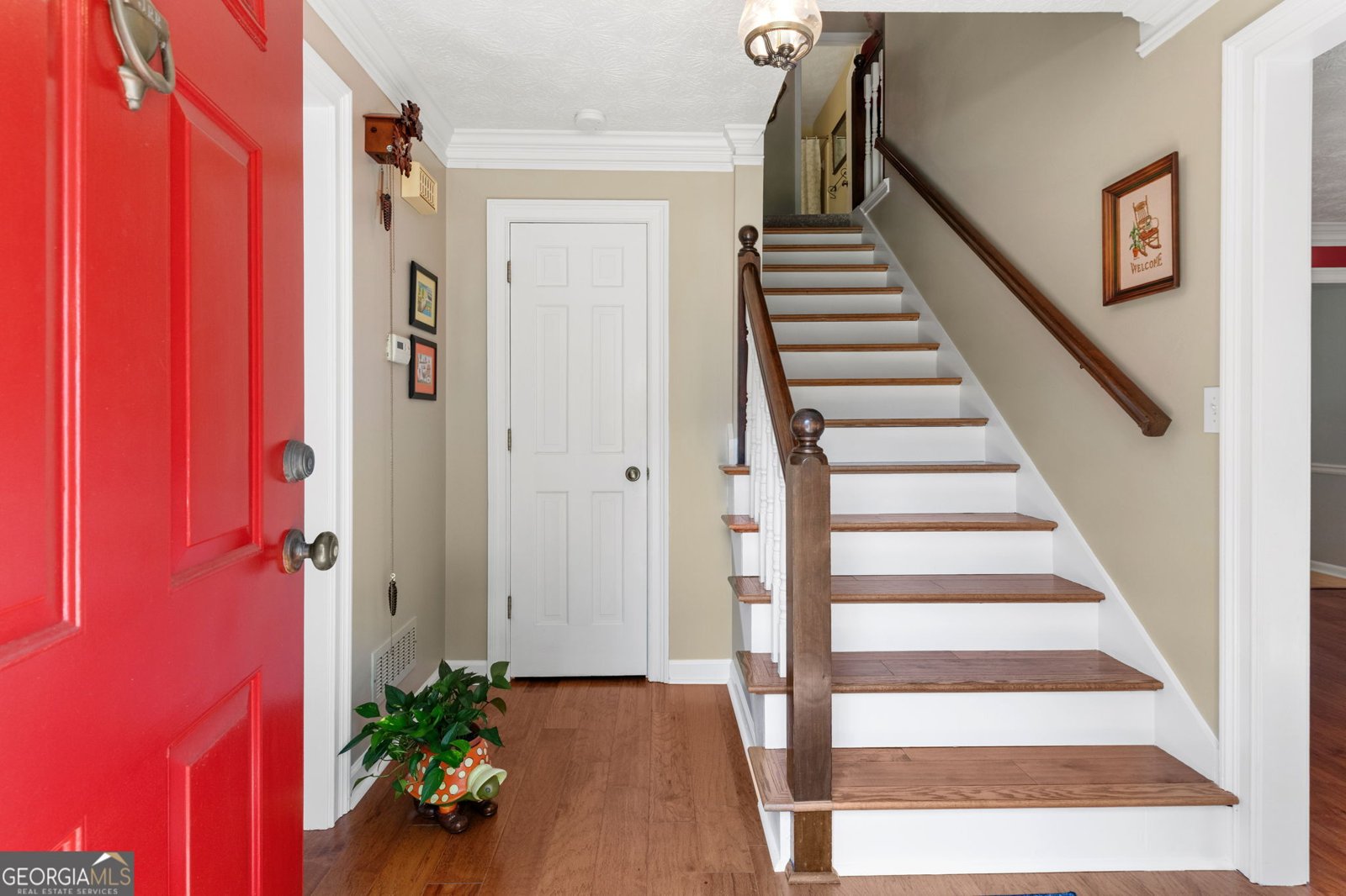 5063 Bridgeport Lane Peachtree Corners - Photo 8