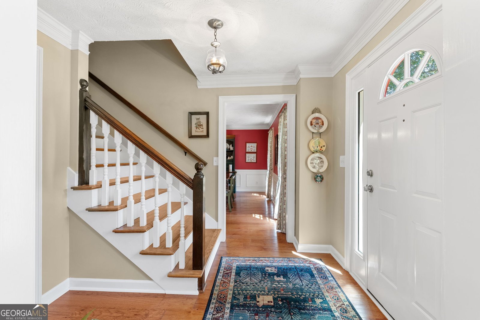 5063 Bridgeport Lane Peachtree Corners - Photo 9