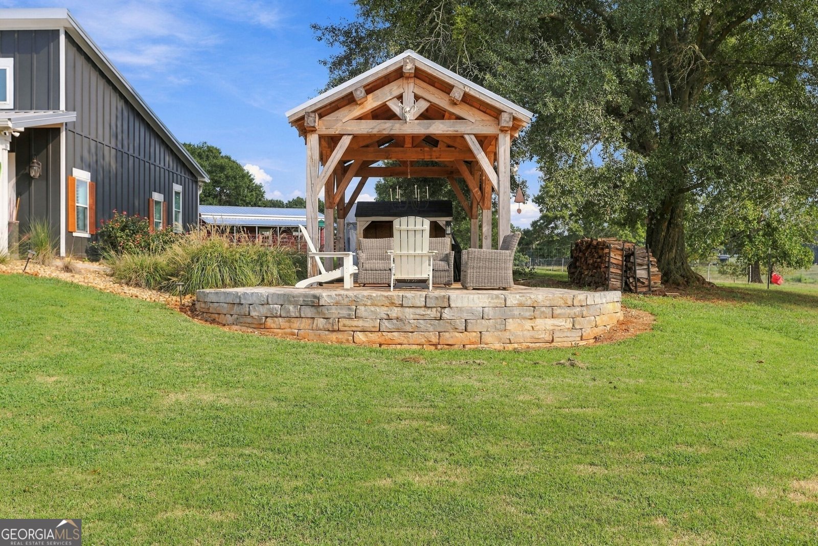 145 Gumlog Road Lavonia - Photo 26