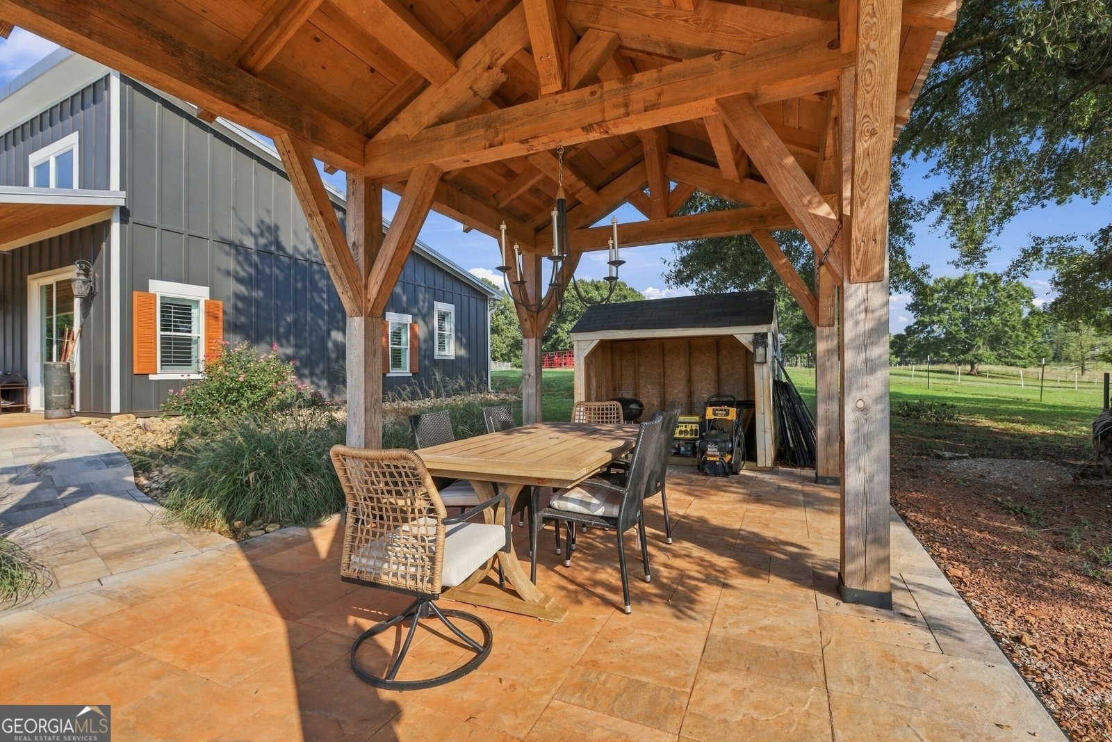 145 Gumlog Road Lavonia - Photo 27