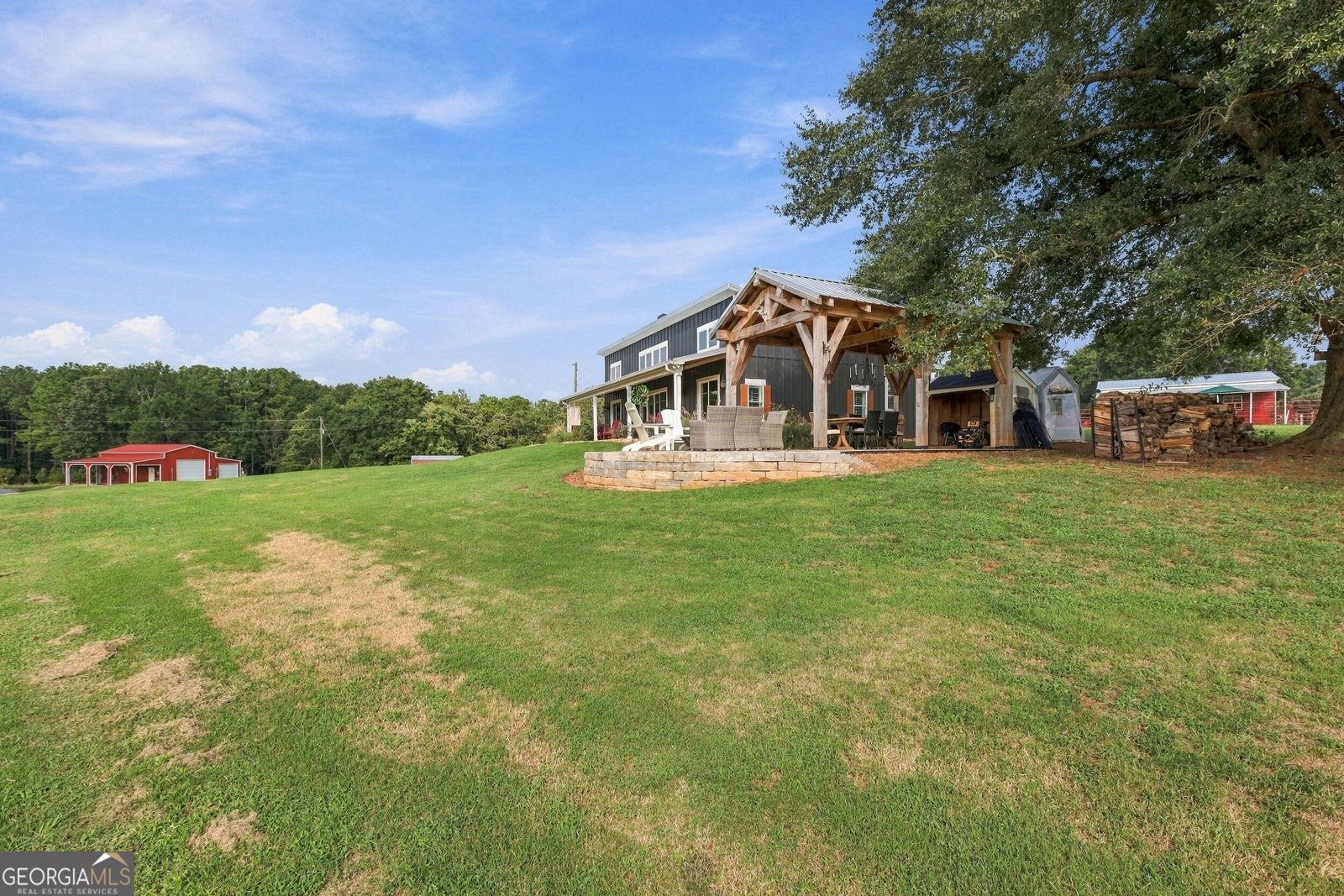 145 Gumlog Road Lavonia - Photo 29
