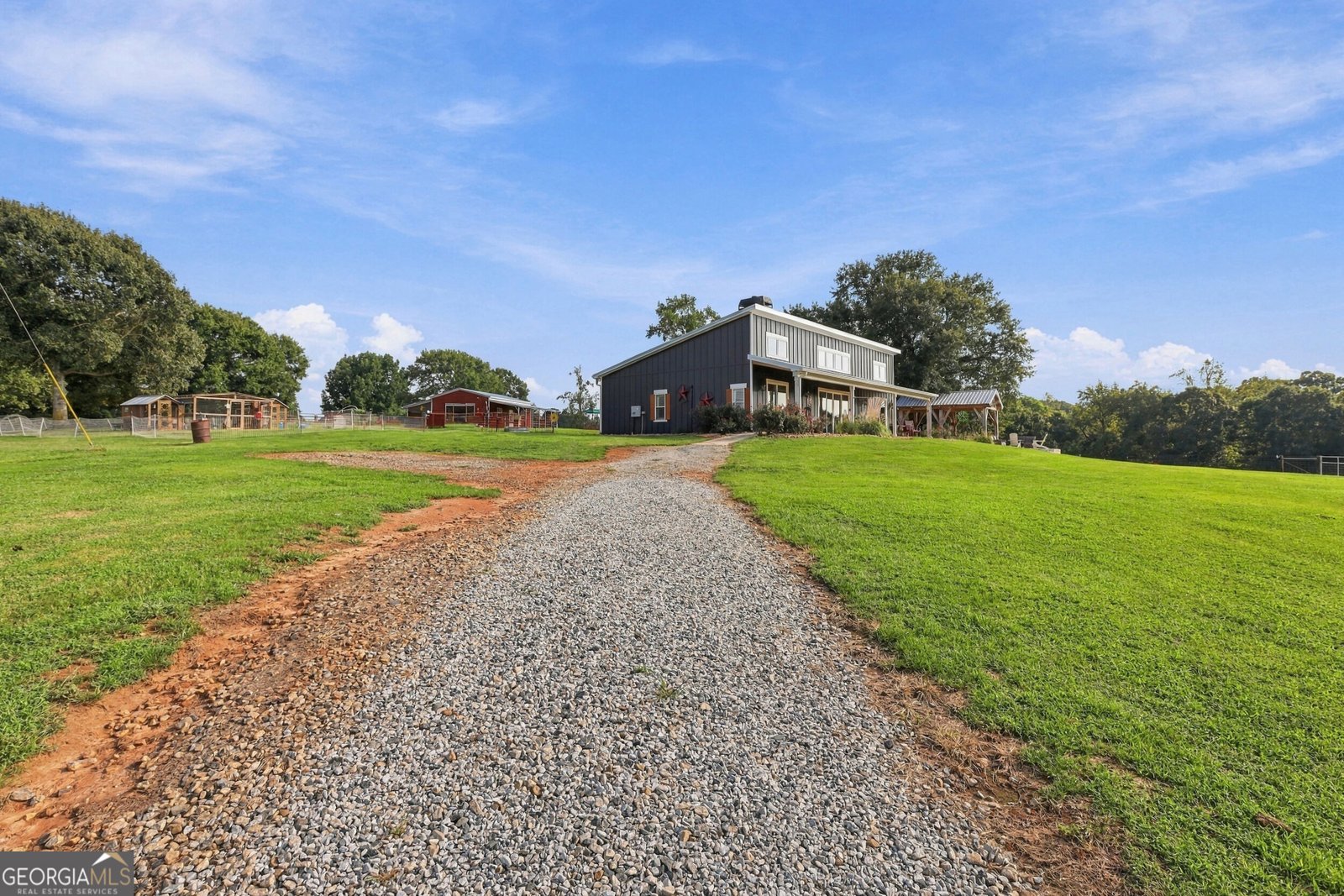 145 Gumlog Road Lavonia - Photo 30