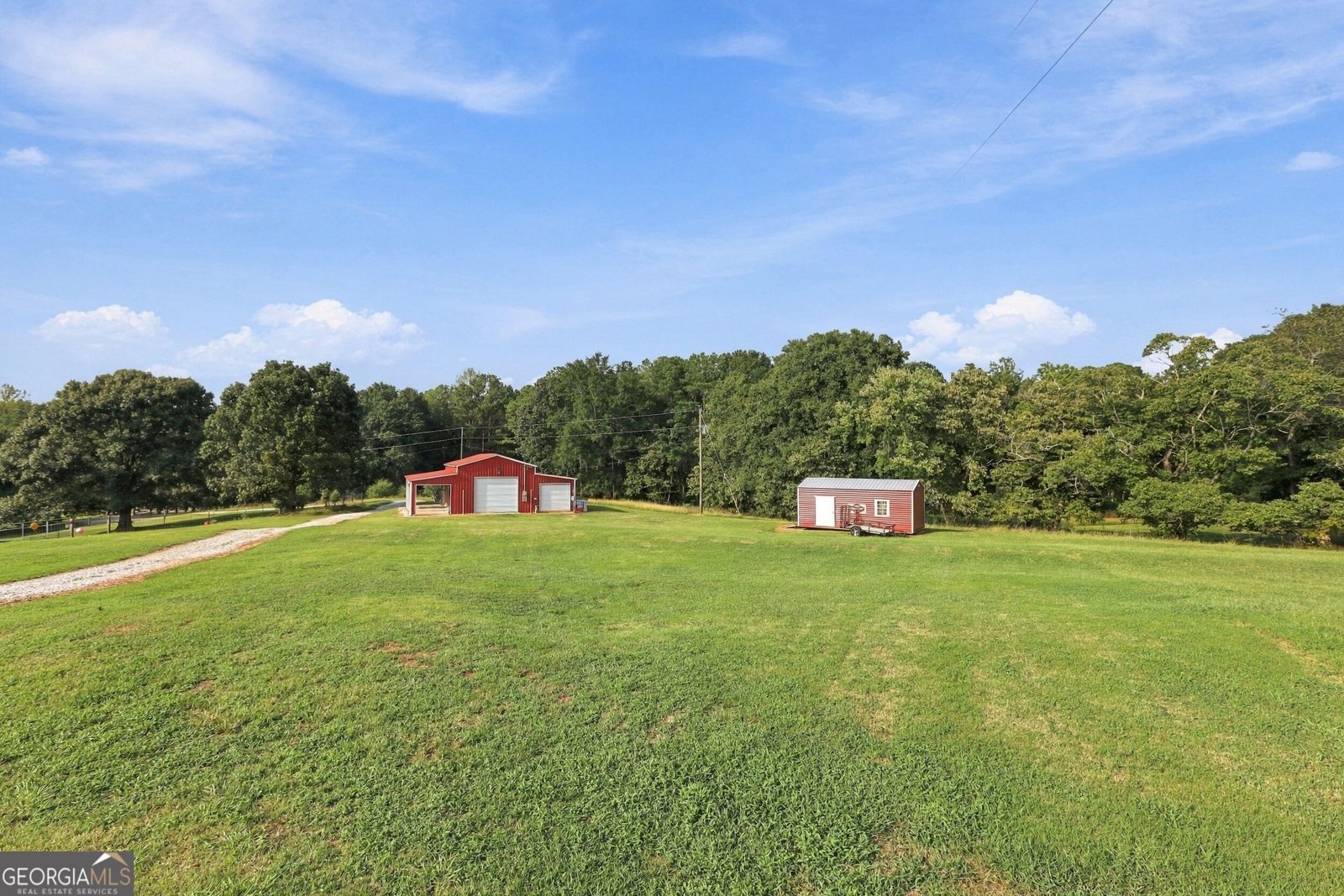 145 Gumlog Road Lavonia - Photo 31